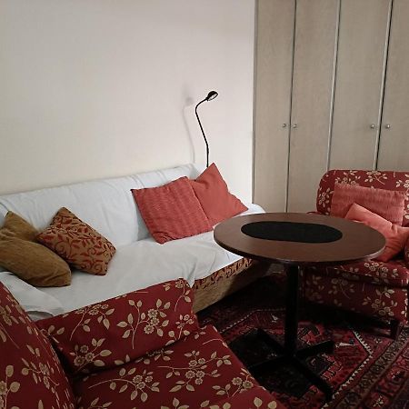 Bungalow Jardin Centrico Playa Ingles Maspalomas  Exteriör bild
