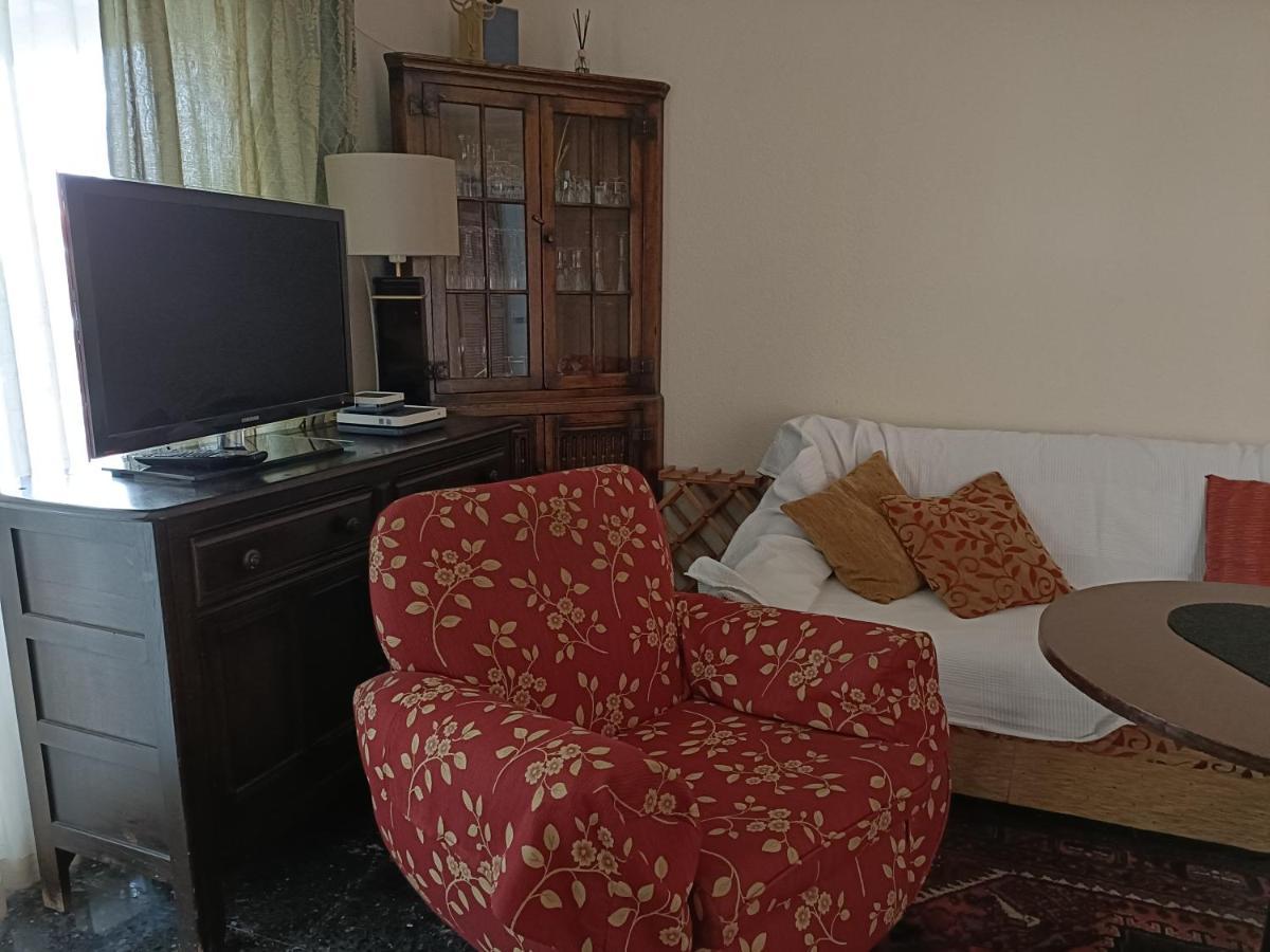Bungalow Jardin Centrico Playa Ingles Maspalomas  Exteriör bild